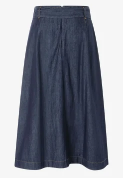 Hot rock, lang, Frühlings-Kollektion Röcke