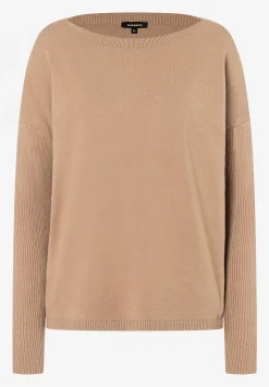 New Feinstrick Pullover, machiato, Herbst-Kollektion Pullover - Strick