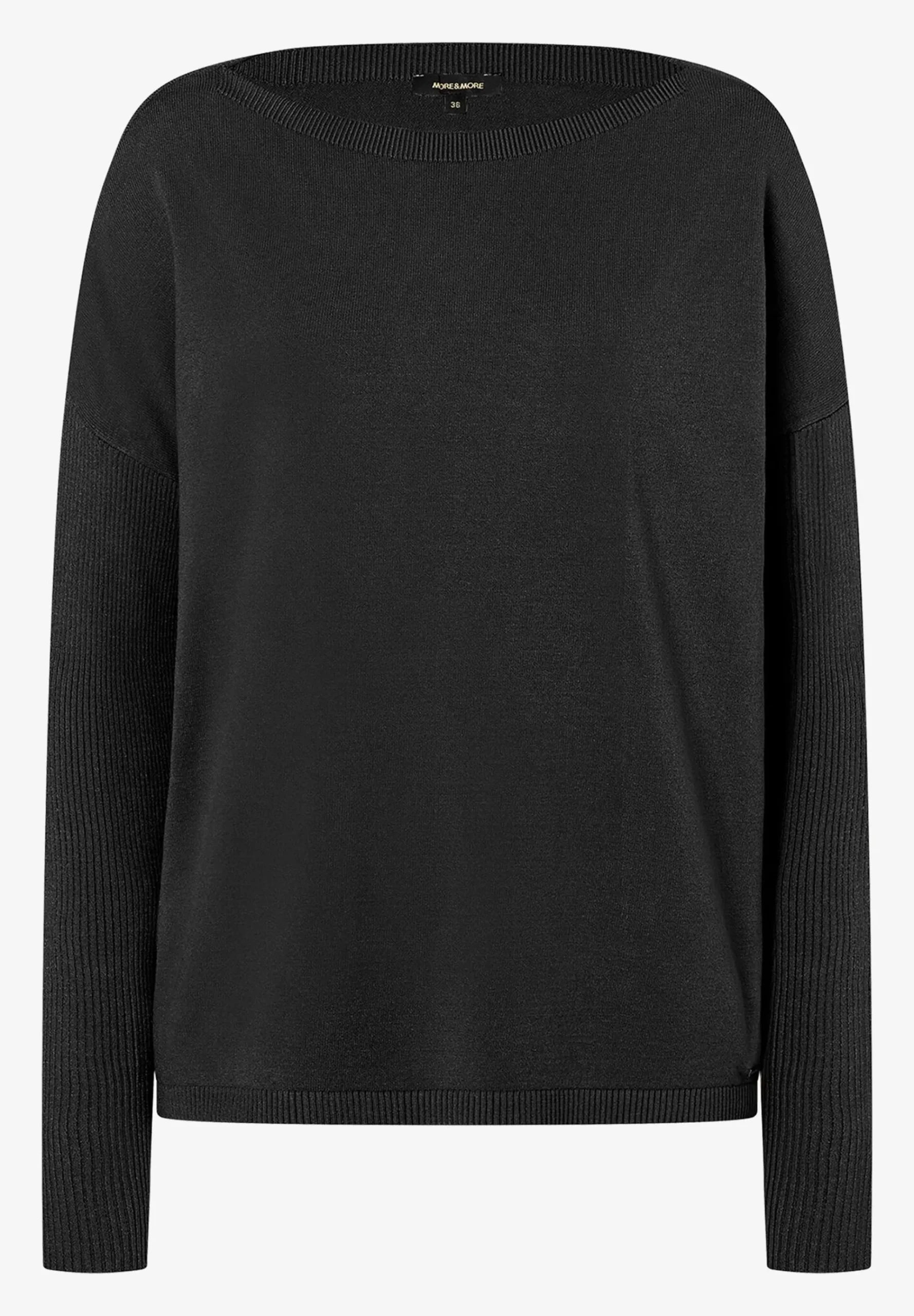Outlet Feinstrick Pullover, , Herbst-Kollektion Pullover - Strick