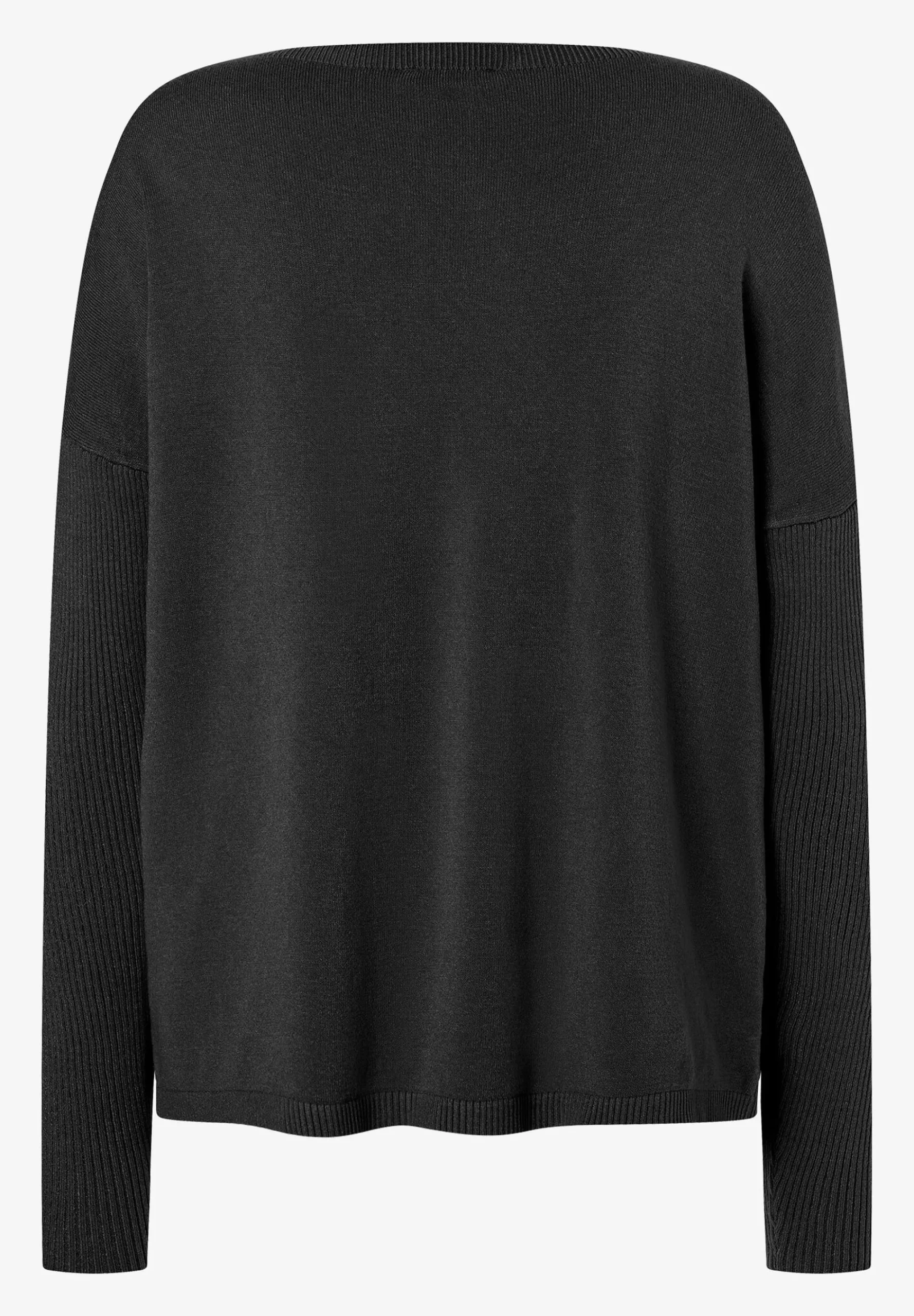 Outlet Feinstrick Pullover, , Herbst-Kollektion Pullover - Strick