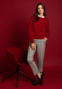 Fashion Feinstrickpullover, , Herbst-Kollektion Pullover - Strick