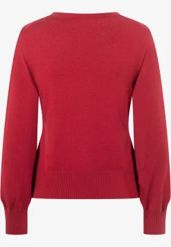 Fashion Feinstrickpullover, , Herbst-Kollektion Pullover - Strick