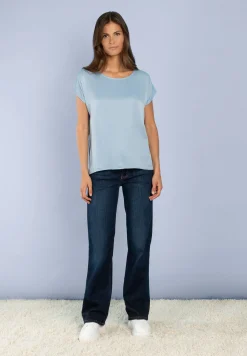 Clearance Five-Pocket Marlene Jeans Hosen - Jeans