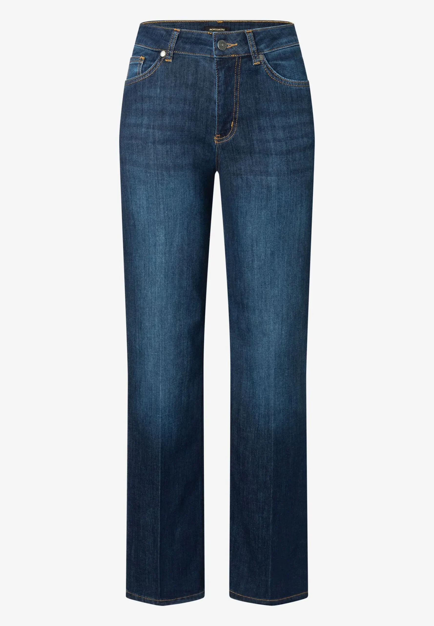 Clearance Five-Pocket Marlene Jeans Hosen - Jeans