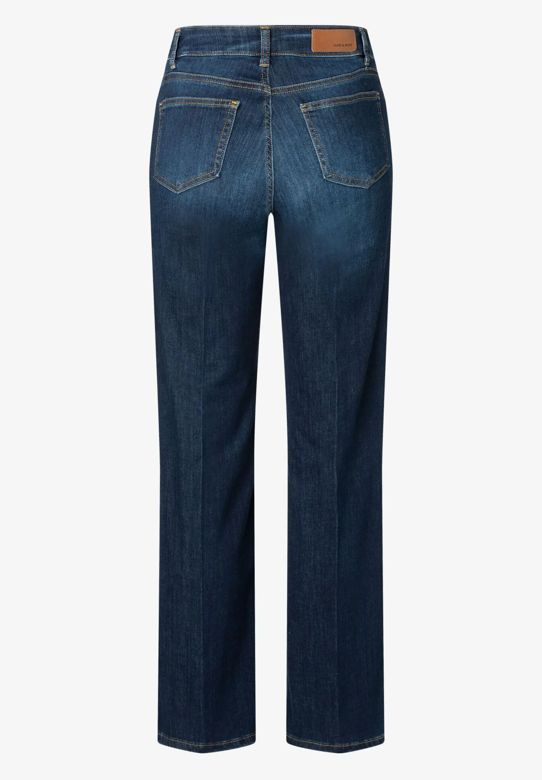 Clearance Five-Pocket Marlene Jeans Hosen - Jeans