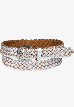 Clearance Flechtgürtel, , Frühjahrs-Kollektion Accessoires