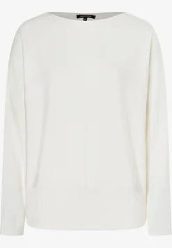 Discount Fledermauspullover, ecru, Frühjahrs-Kollektion Pullover - Strick