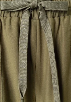 Clearance fließende Cargohose, soft reed green, Sommer-Kollektion Hosen - Jeans