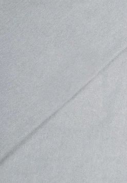 Outlet Fransenschal, melange, Winter-Kollektion Accessoires