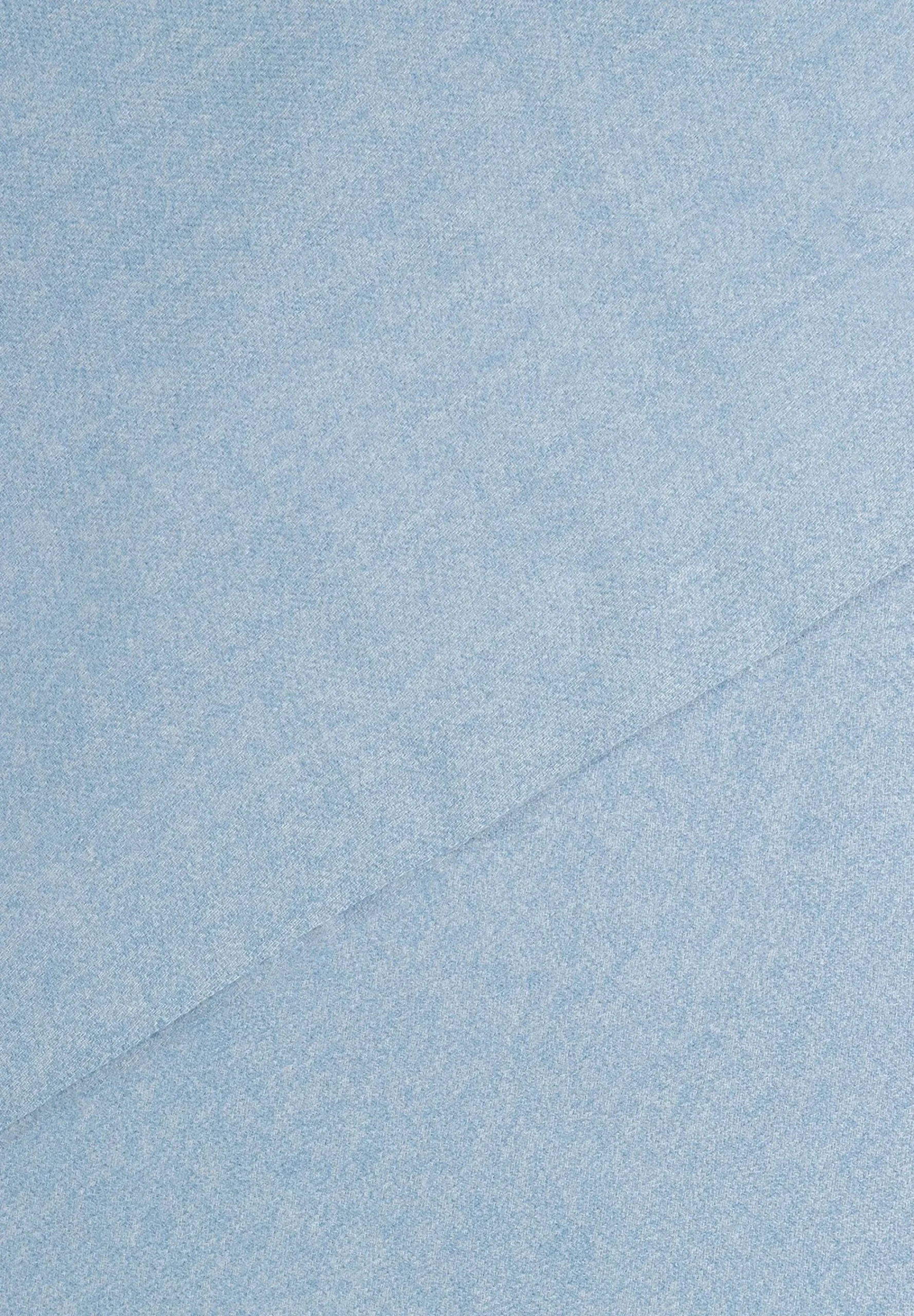 Hot Fransenschal, melange, Winter-Kollektion Accessoires