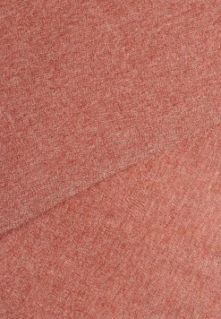 Clearance Fransenschal, rost melange, Winter-Kollektion Accessoires