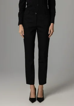 Hot gepflegte Stretchhose, Hosen - Jeans