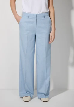 Hot gerade Hose, , Frühjahrs-Kollektion Hosen - Jeans