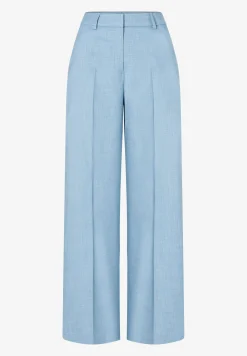 Hot gerade Hose, , Frühjahrs-Kollektion Hosen - Jeans