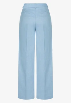 Hot gerade Hose, , Frühjahrs-Kollektion Hosen - Jeans