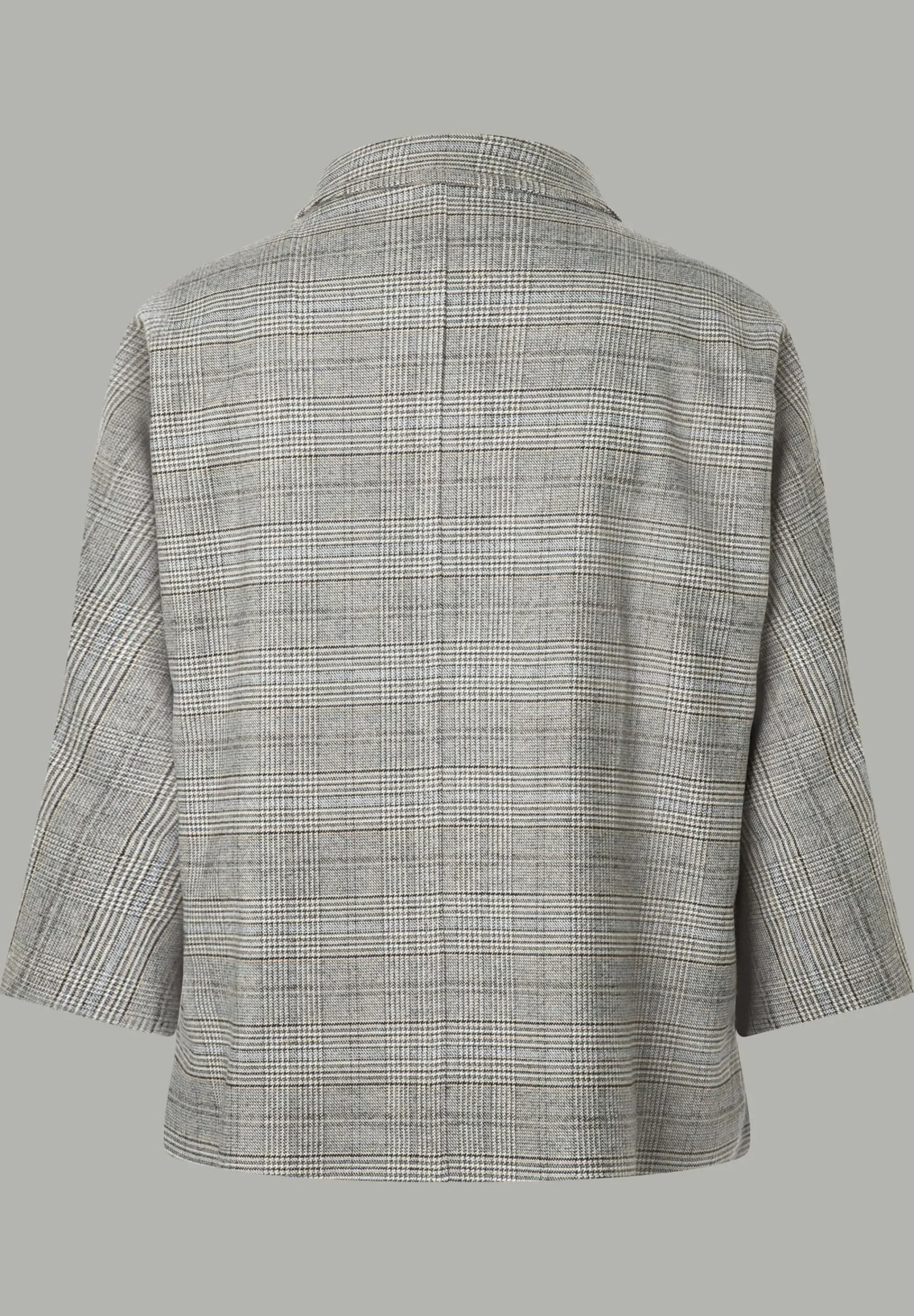 Outlet Glencheck Blazer, MORE Blazer