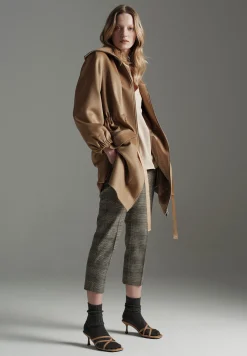 Clearance Glencheck Hose, MORE Hosen - Jeans