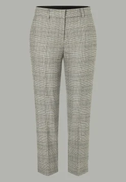 Clearance Glencheck Hose, MORE Hosen - Jeans