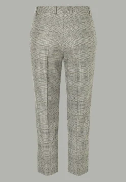 Clearance Glencheck Hose, MORE Hosen - Jeans