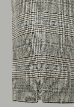 Clearance Glencheck Hose, MORE Hosen - Jeans