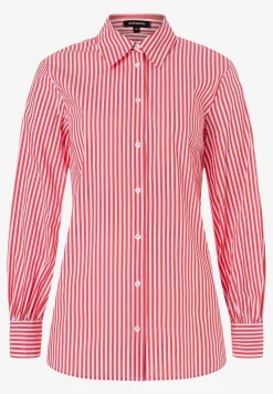 Clearance Hemdbluse, gestreift, Frühjahrs-Kollektion Blusen