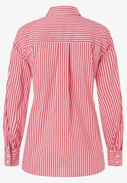 Clearance Hemdbluse, gestreift, Frühjahrs-Kollektion Blusen