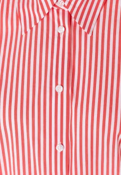 Clearance Hemdbluse, gestreift, Frühjahrs-Kollektion Blusen