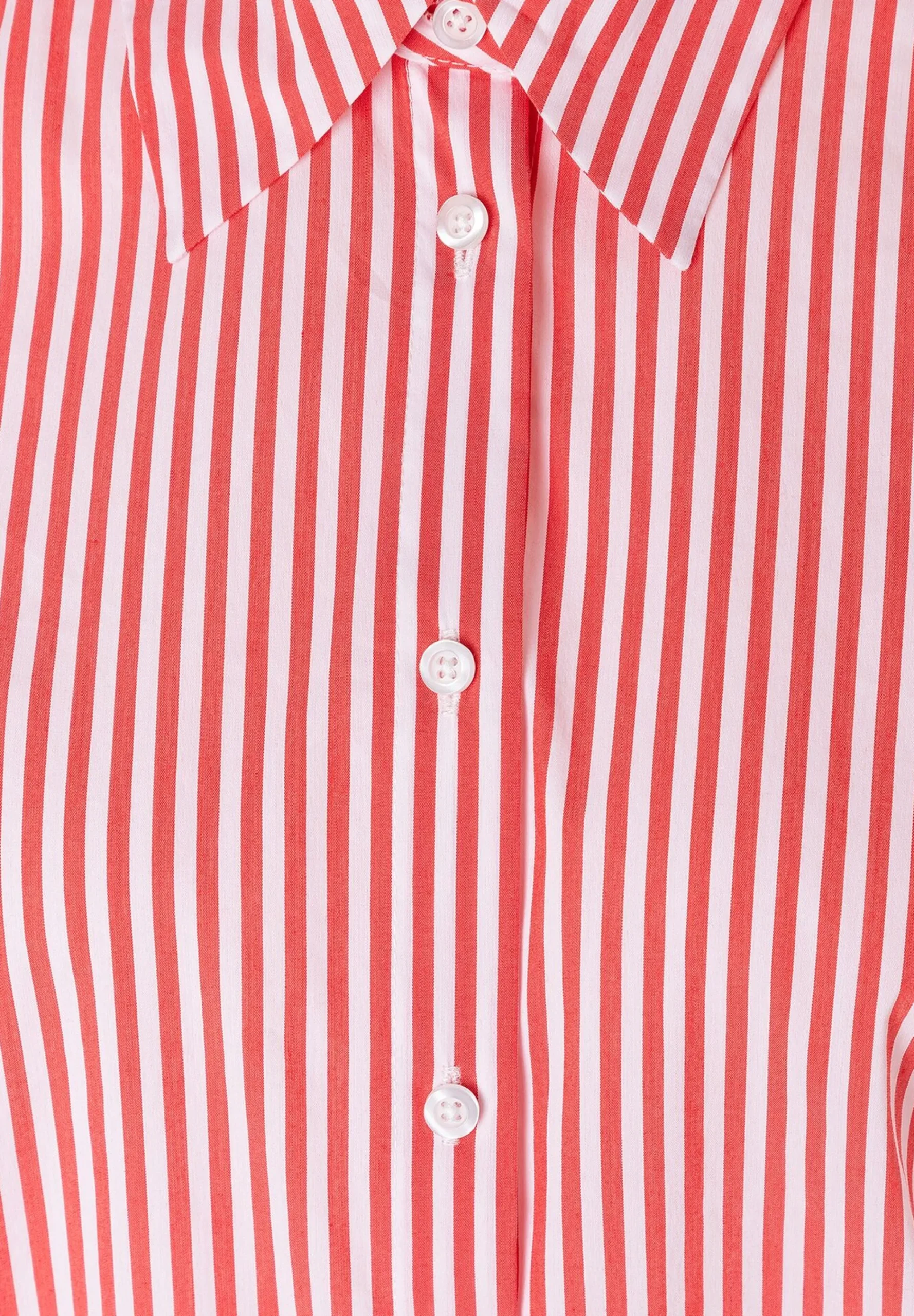 Clearance Hemdbluse, gestreift, Frühjahrs-Kollektion Blusen