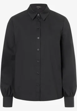 Outlet Hemdbluse, , Herbst-Kollektion Blusen