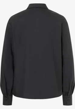 Outlet Hemdbluse, , Herbst-Kollektion Blusen