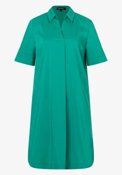 Discount Hemdblusenkleid, summergarden green, Sommer-Kollektion Kleider - Jumpsuits