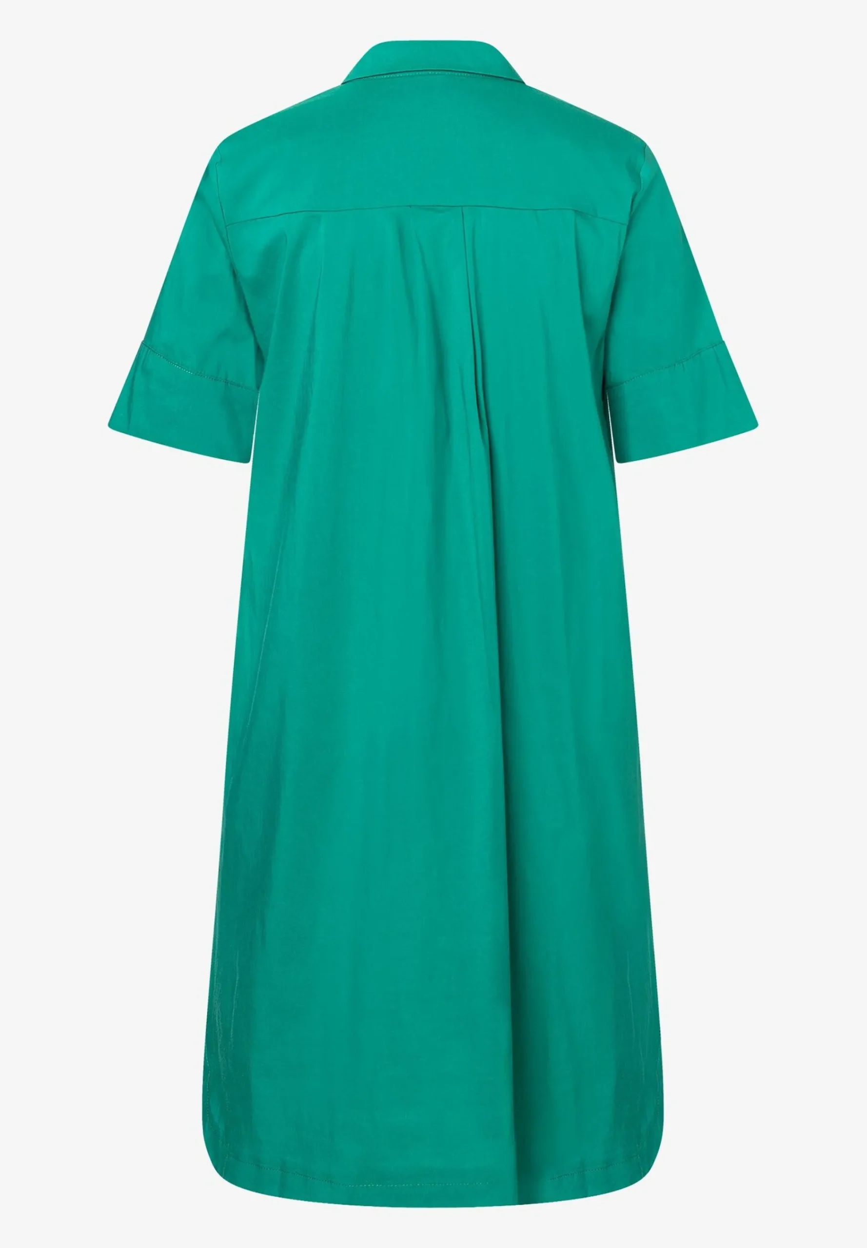 Discount Hemdblusenkleid, summergarden green, Sommer-Kollektion Kleider - Jumpsuits