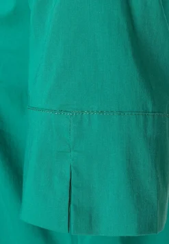 Discount Hemdblusenkleid, summergarden green, Sommer-Kollektion Kleider - Jumpsuits