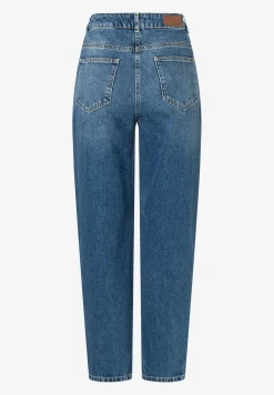 Online High Waist Jeans, Mom Fit, Winter-Kollektion Hosen - Jeans