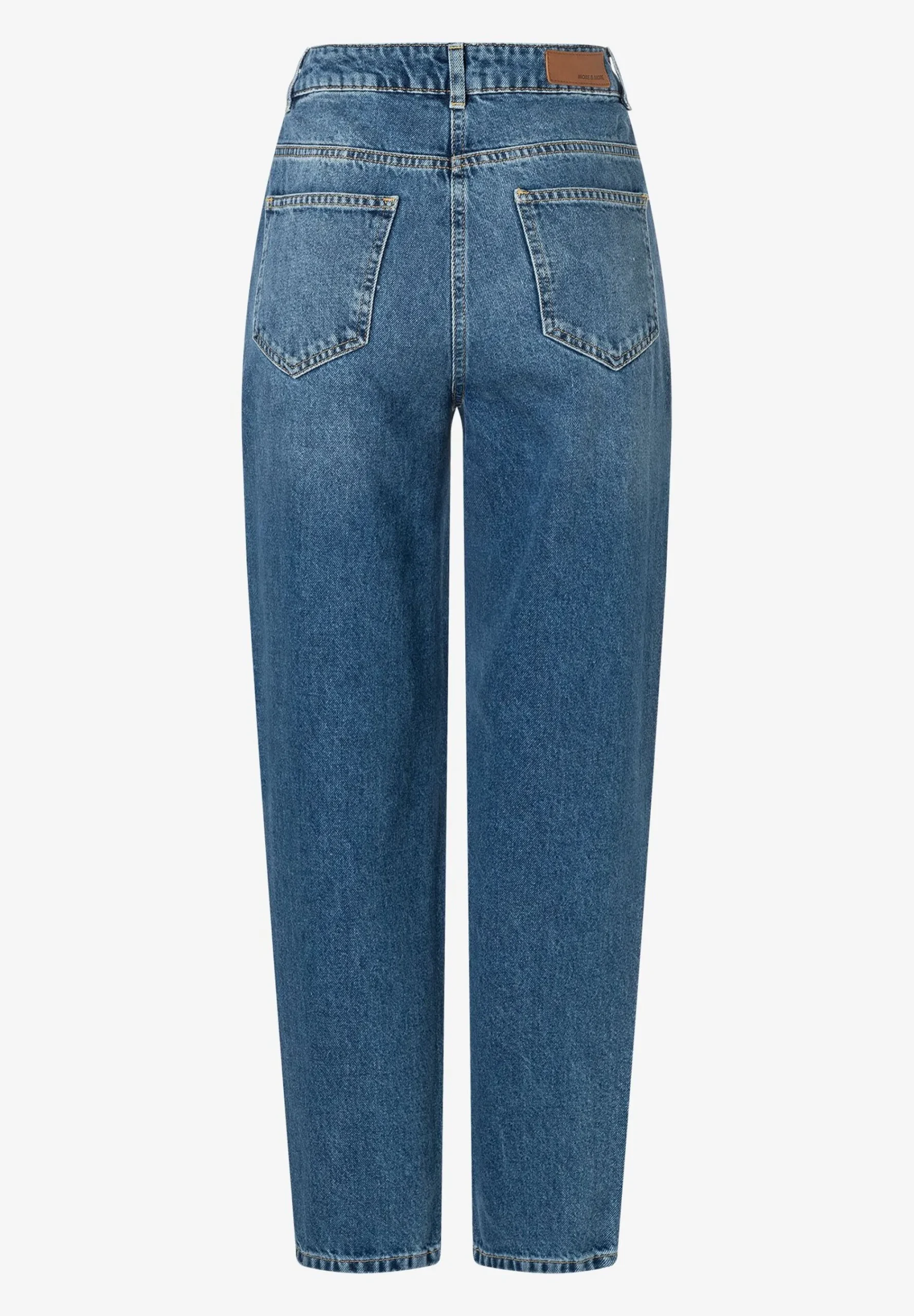 Online High Waist Jeans, Mom Fit, Winter-Kollektion Hosen - Jeans