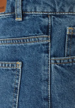 Online High Waist Jeans, Mom Fit, Winter-Kollektion Hosen - Jeans