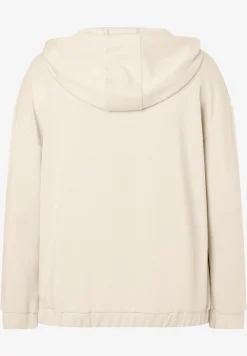 Online Hoodie, powder creme, Winter-Kollektion Pullover - Strick|Sweatshirts