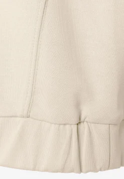 Online Hoodie, powder creme, Winter-Kollektion Pullover - Strick|Sweatshirts