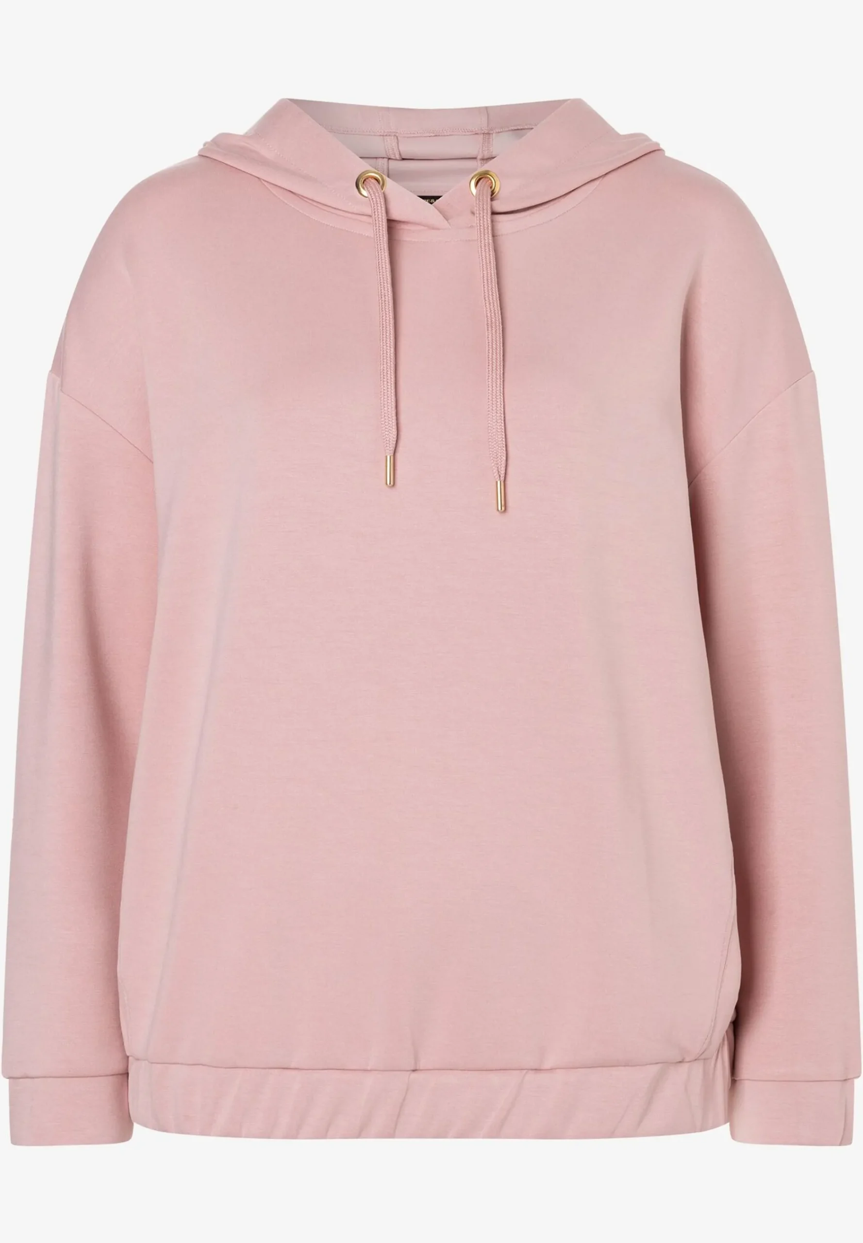 New Hoodie, rosé, Winter-Kollektion Pullover - Strick|Sweatshirts