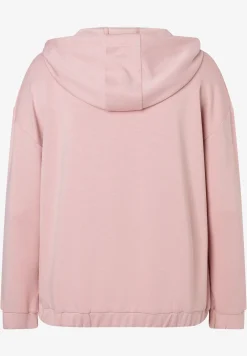 New Hoodie, rosé, Winter-Kollektion Pullover - Strick|Sweatshirts