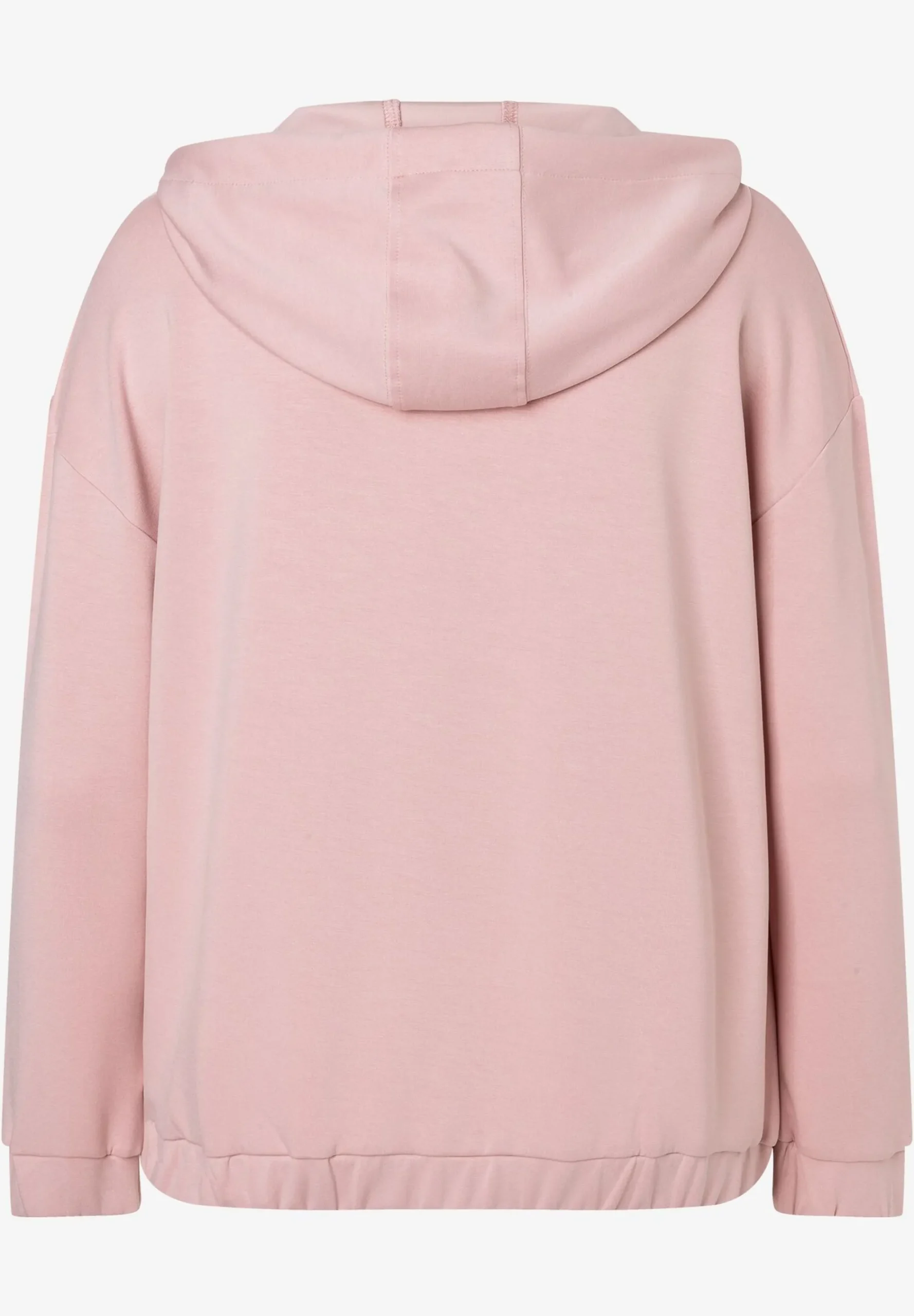 New Hoodie, rosé, Winter-Kollektion Pullover - Strick|Sweatshirts