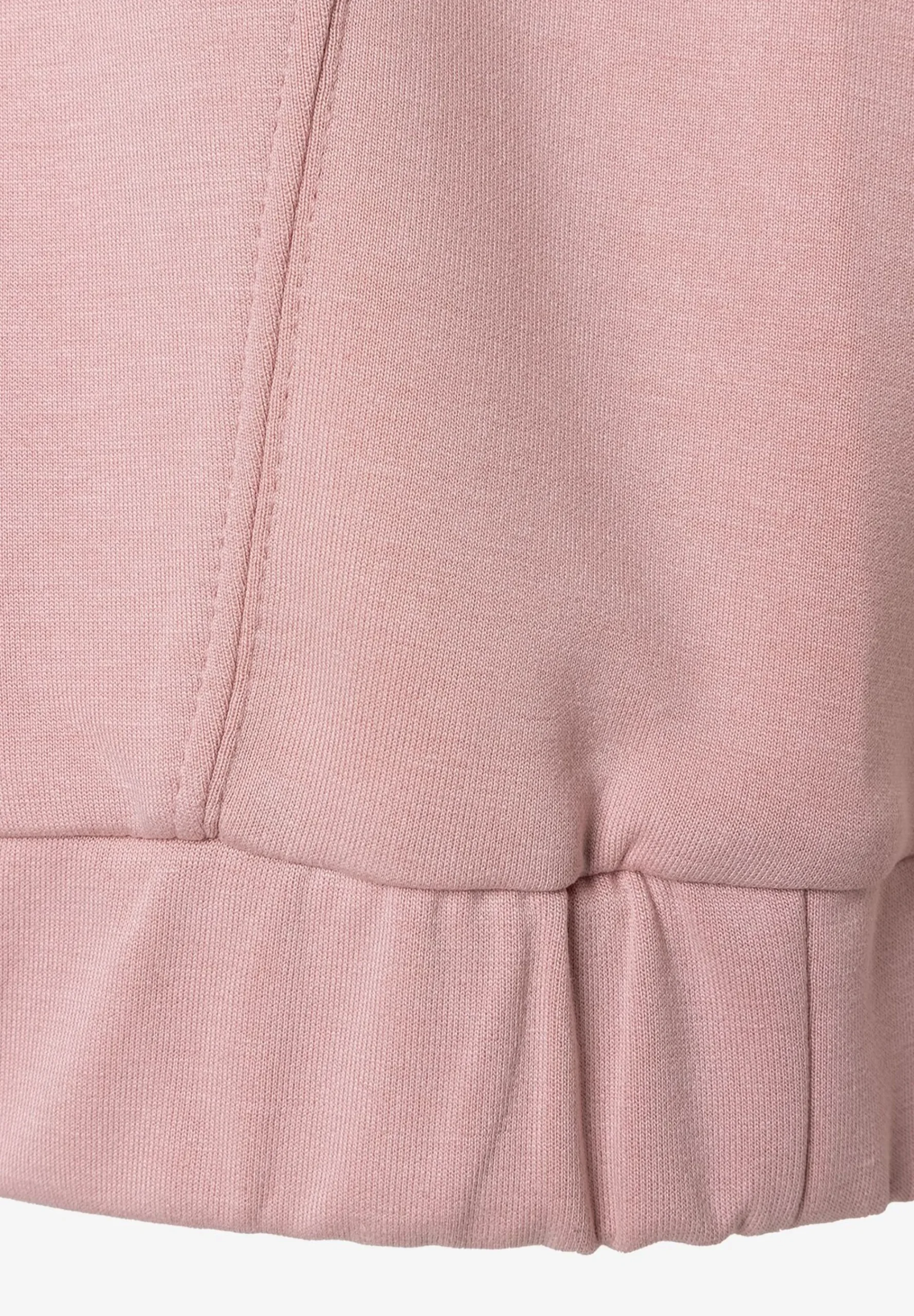 New Hoodie, rosé, Winter-Kollektion Pullover - Strick|Sweatshirts