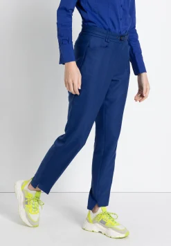 Hot Hose, gitanes blue, Frühjahrs-Kollektion Hosen - Jeans