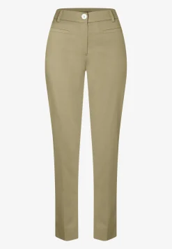 Clearance Hose Hedy, soft reed green, Sommer-Kollektion Hosen - Jeans