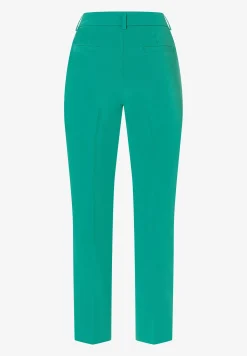 Fashion Hose, Hedy, summergarden green, Sommer-Kollektion Hosen - Jeans