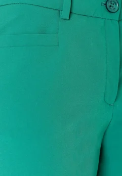 Fashion Hose, Hedy, summergarden green, Sommer-Kollektion Hosen - Jeans