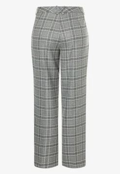 Outlet Hose, kariert, Herbst-Kollektion Hosen - Jeans