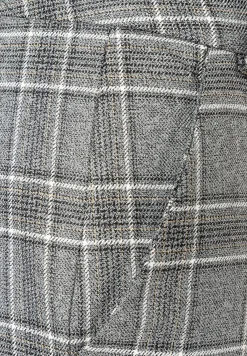 Outlet Hose, kariert, Herbst-Kollektion Hosen - Jeans