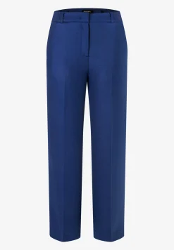 New Hose mit Gallon-Streifen, gitanes blue, Frühjahrs-Kollektion Hosen - Jeans