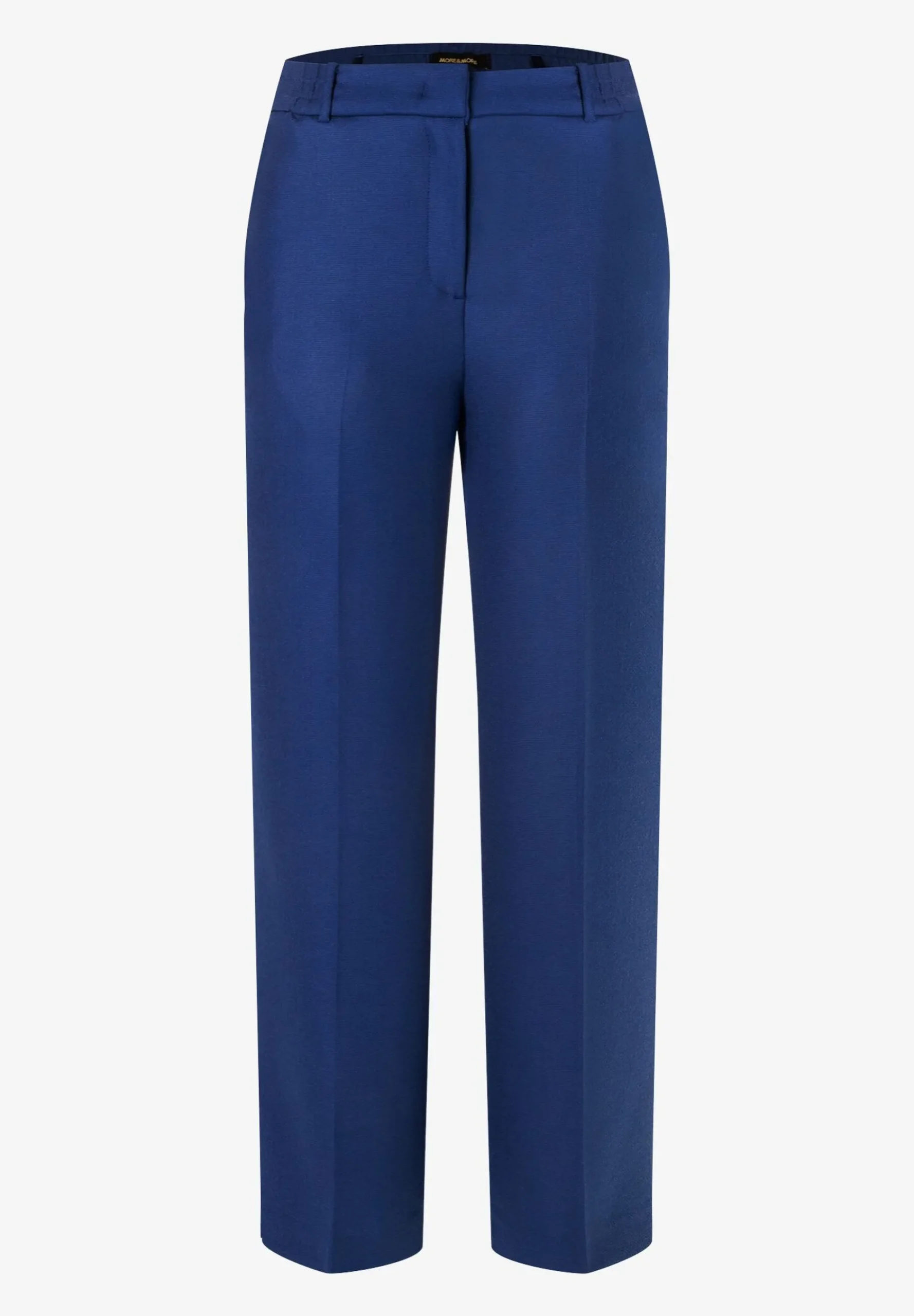 New Hose mit Gallon-Streifen, gitanes blue, Frühjahrs-Kollektion Hosen - Jeans